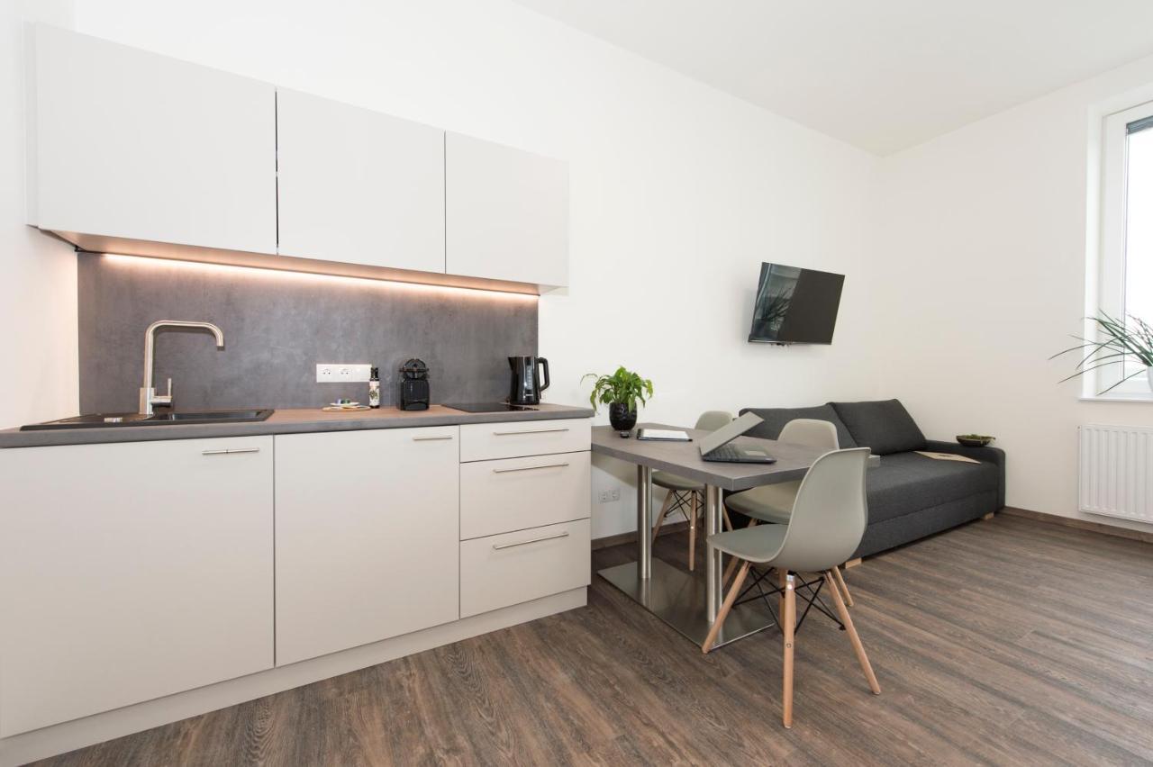 Tt-Rooms - Kontaktlos Mit Self Check-In I Free Parking Graz Exterior foto