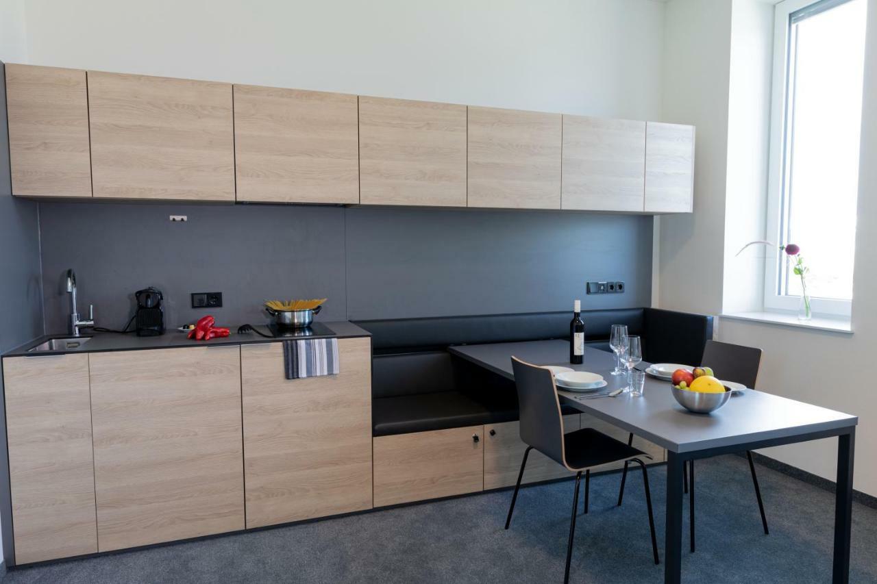 Tt-Rooms - Kontaktlos Mit Self Check-In I Free Parking Graz Exterior foto