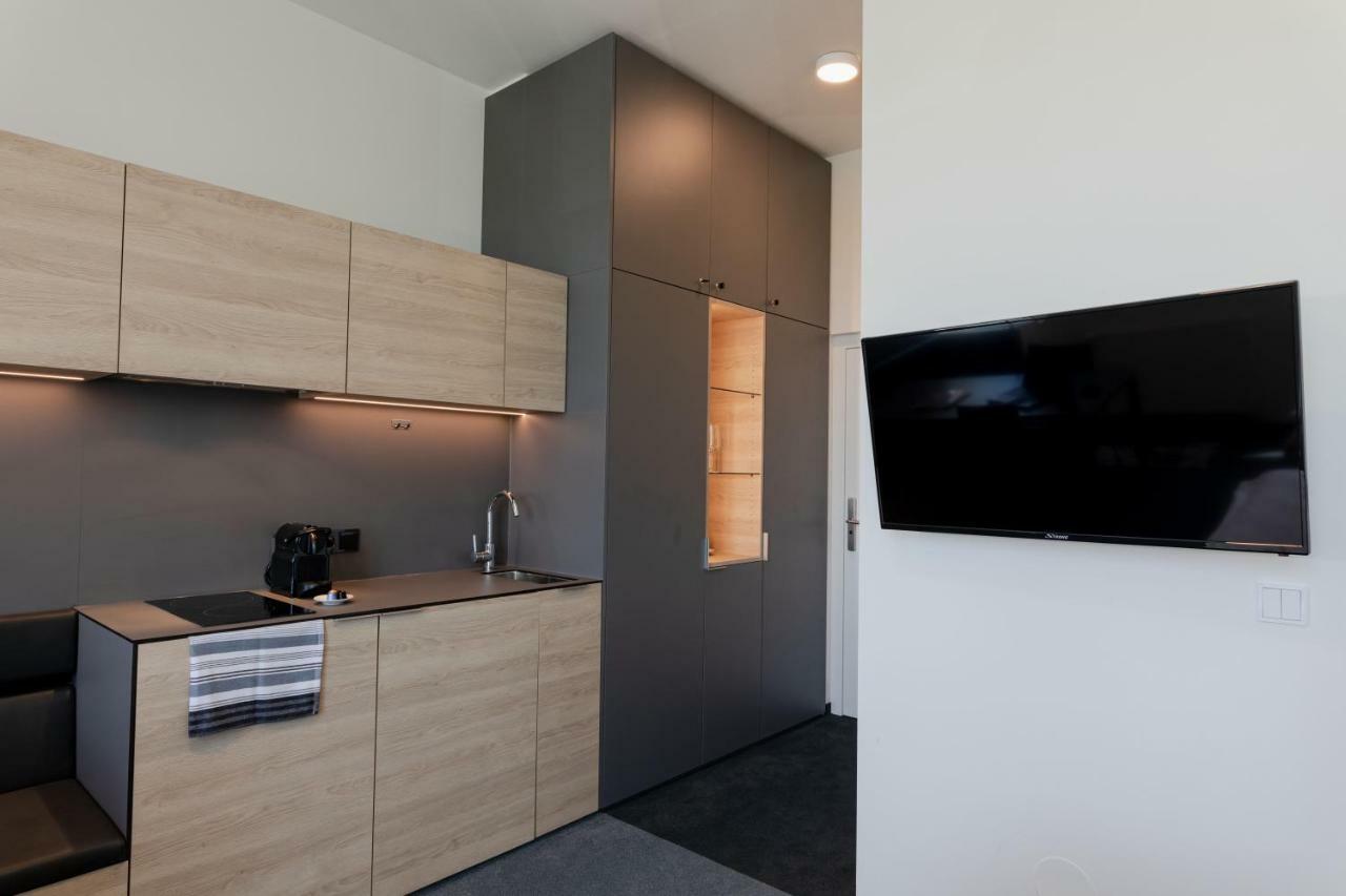 Tt-Rooms - Kontaktlos Mit Self Check-In I Free Parking Graz Exterior foto