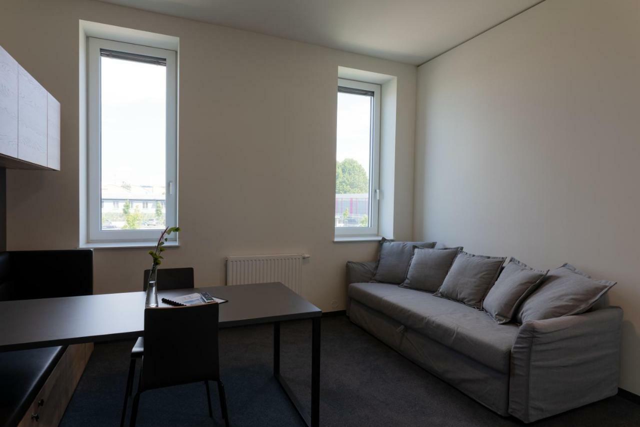 Tt-Rooms - Kontaktlos Mit Self Check-In I Free Parking Graz Exterior foto