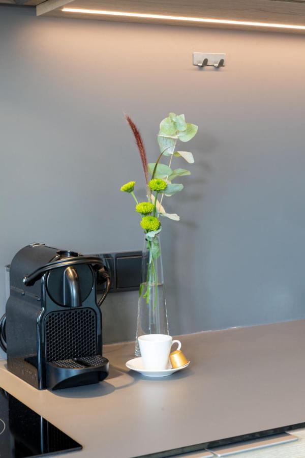 Tt-Rooms - Kontaktlos Mit Self Check-In I Free Parking Graz Exterior foto